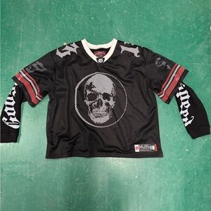 Godspeed TD Layered Jersey Mens Medium